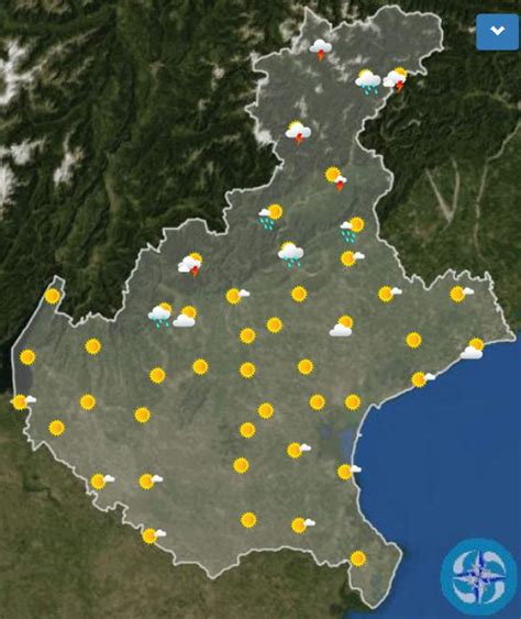 meteo 3b prada alta|Previsioni Meteo Verona Oggi .